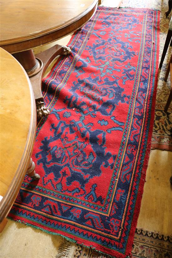 Persian rug